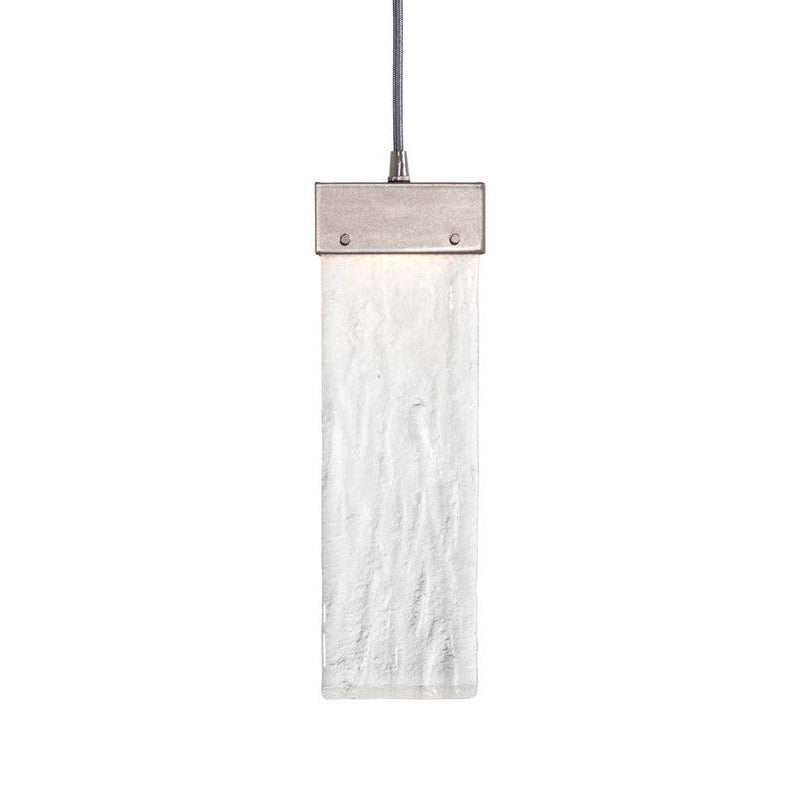 Parallel Pendant Light