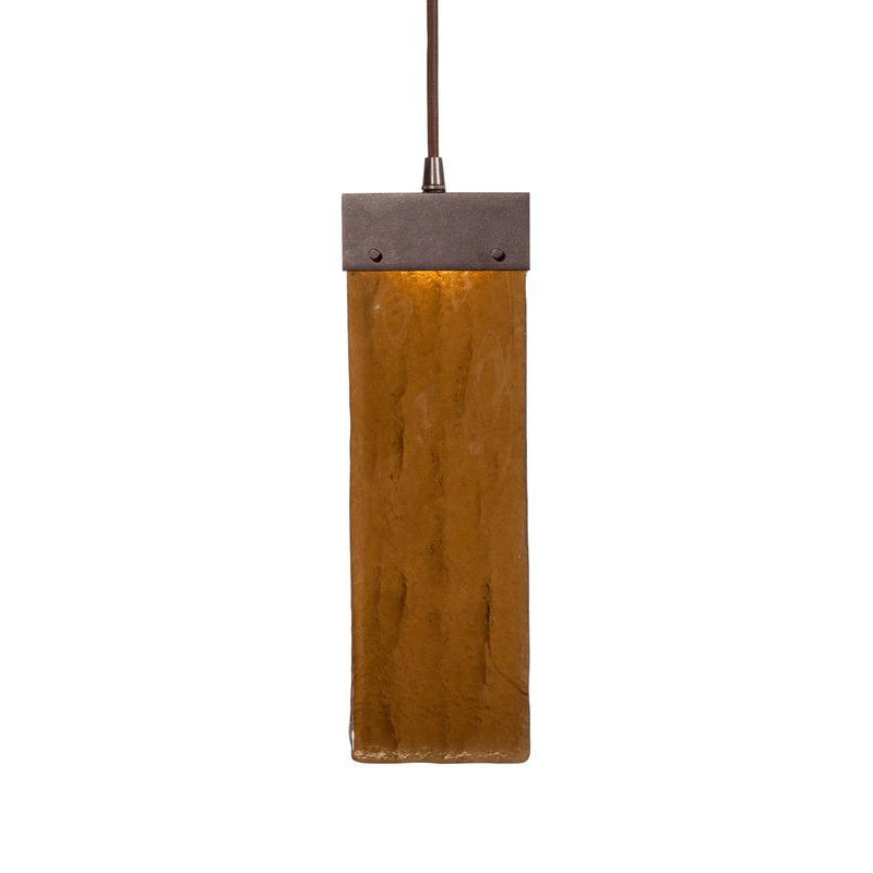 Parallel Pendant Light