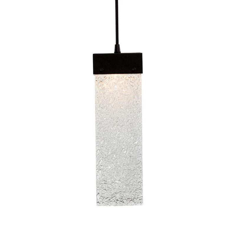 Parallel Pendant Light