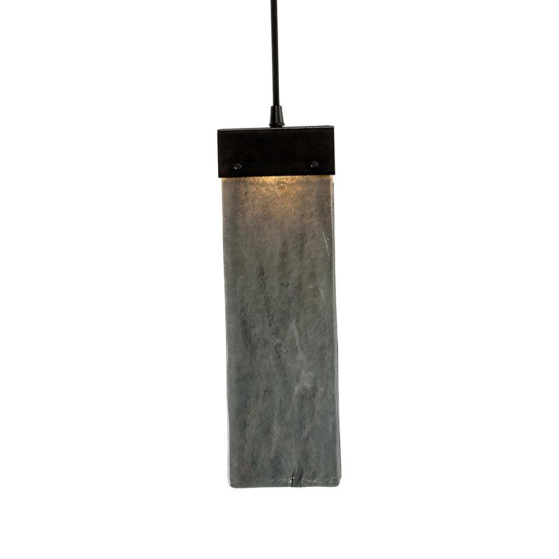 Parallel Pendant Light