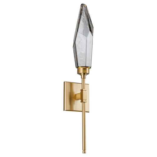 Rock Crystal ADA Belvedere Wall Sconce