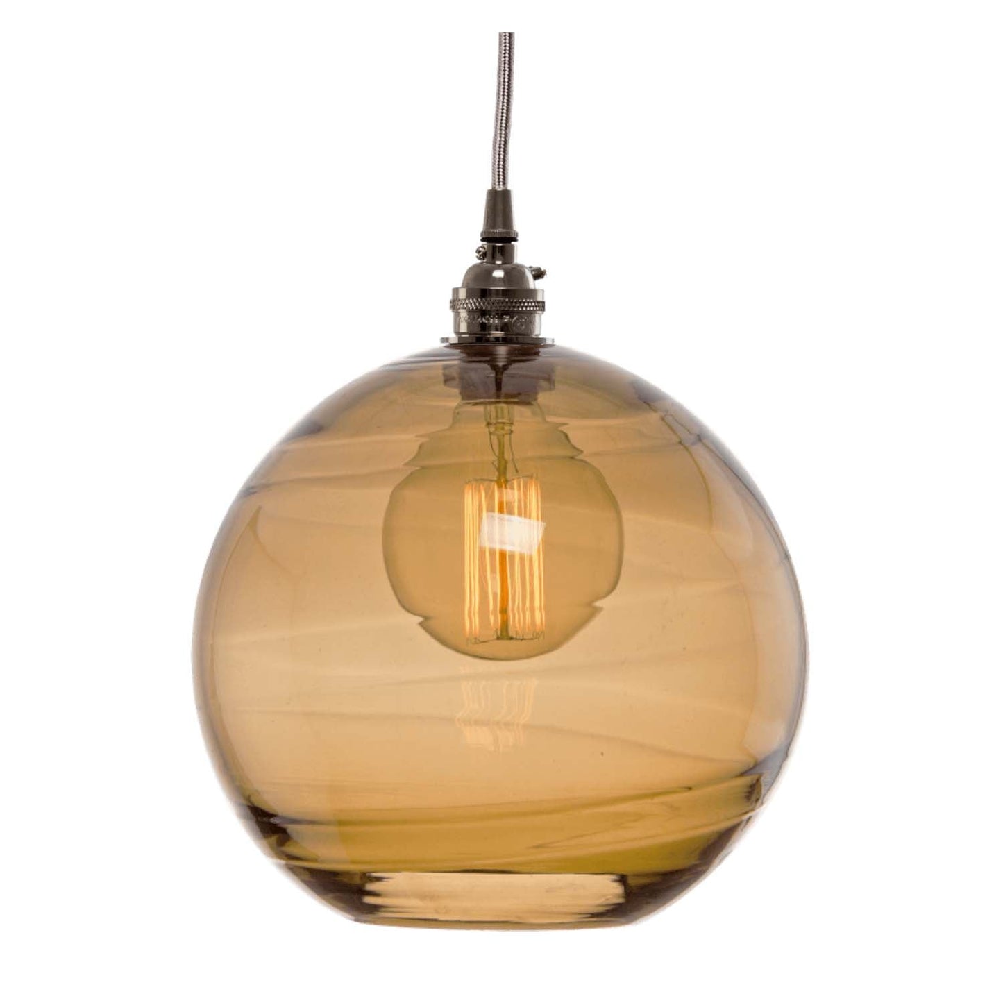 Terra Pendant Light