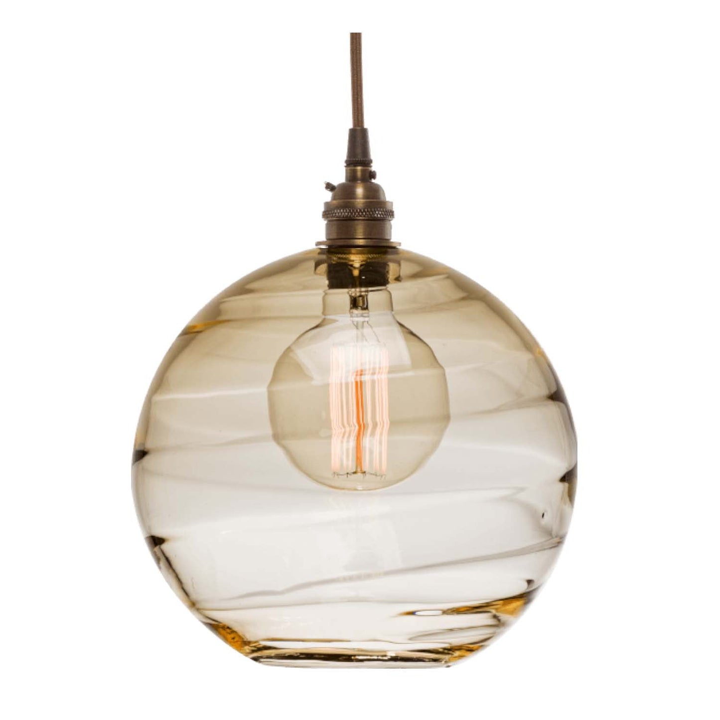 Terra Pendant Light