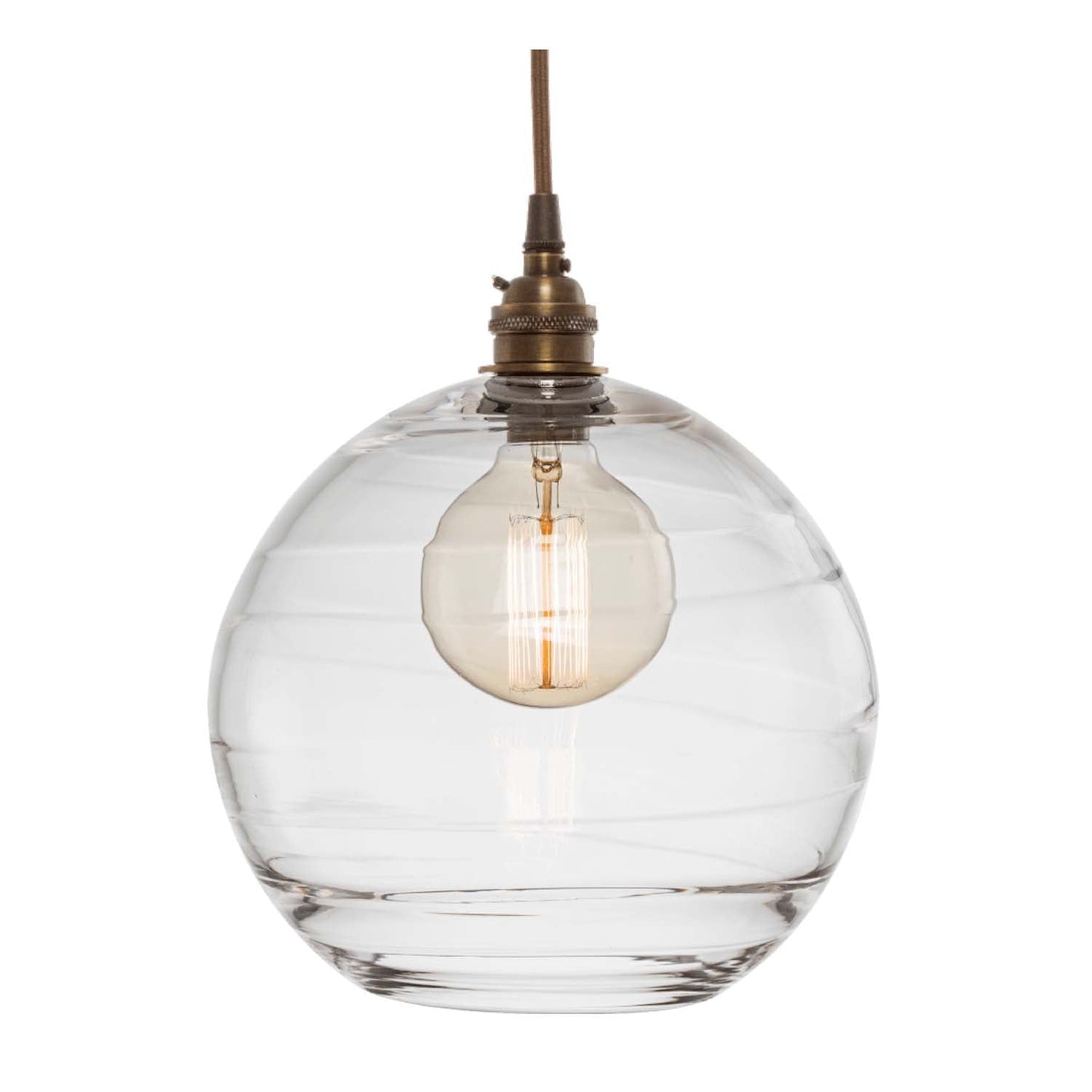 Terra Pendant Light