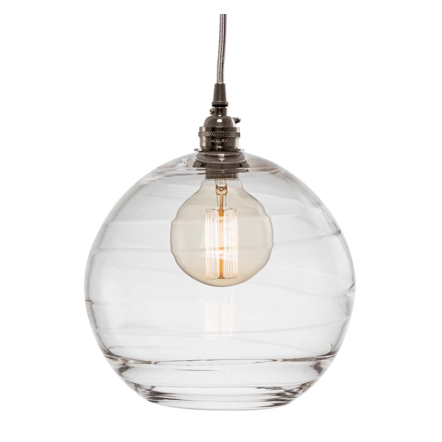 Terra Pendant Light