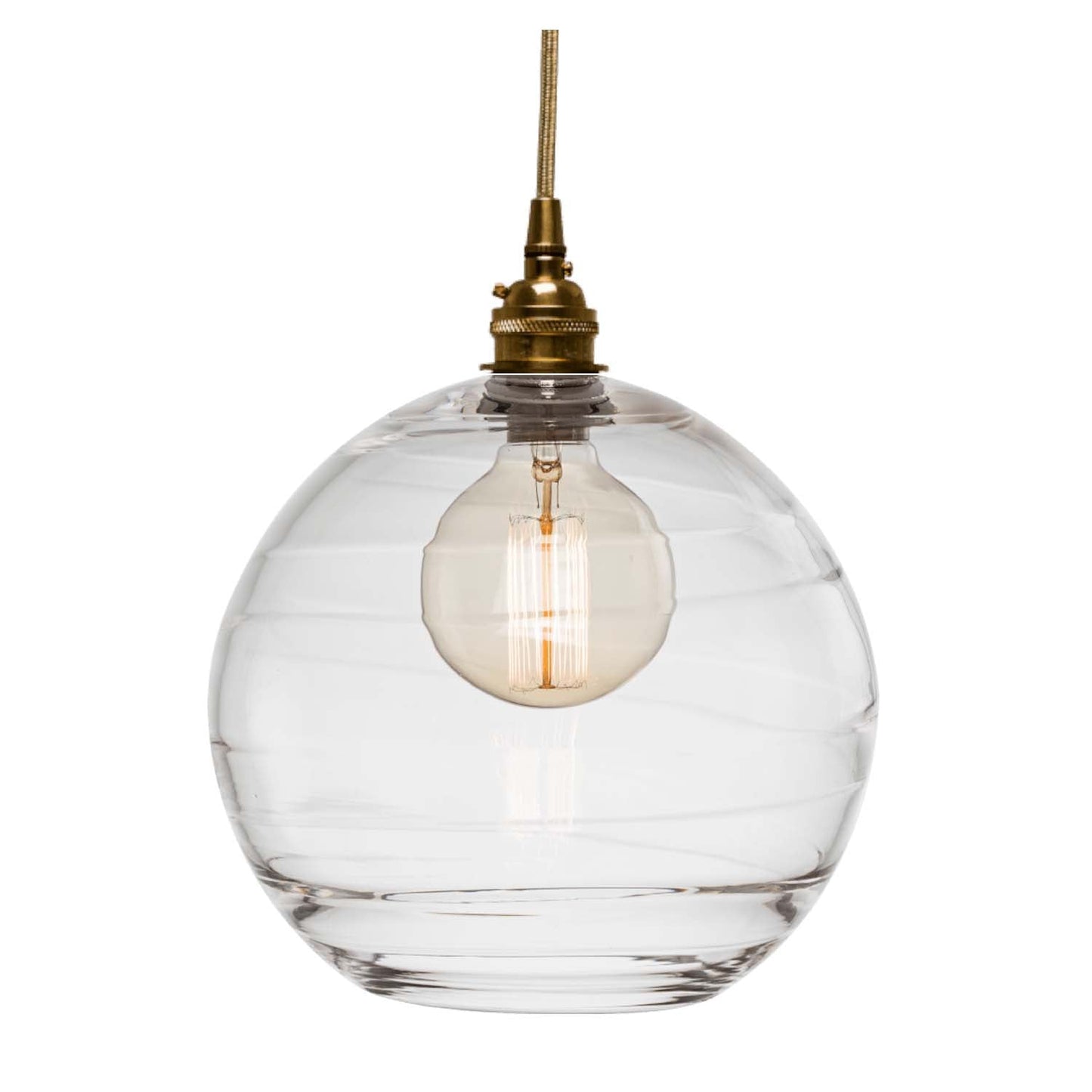 Terra Pendant Light