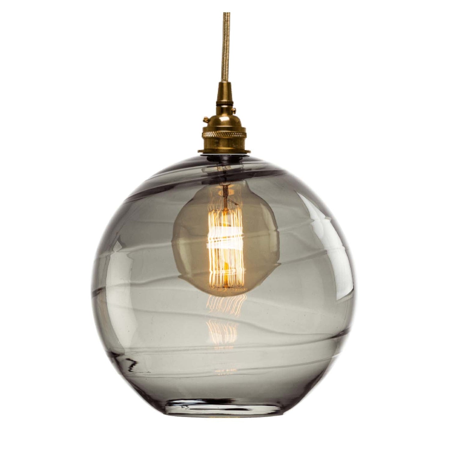 Terra Pendant Light