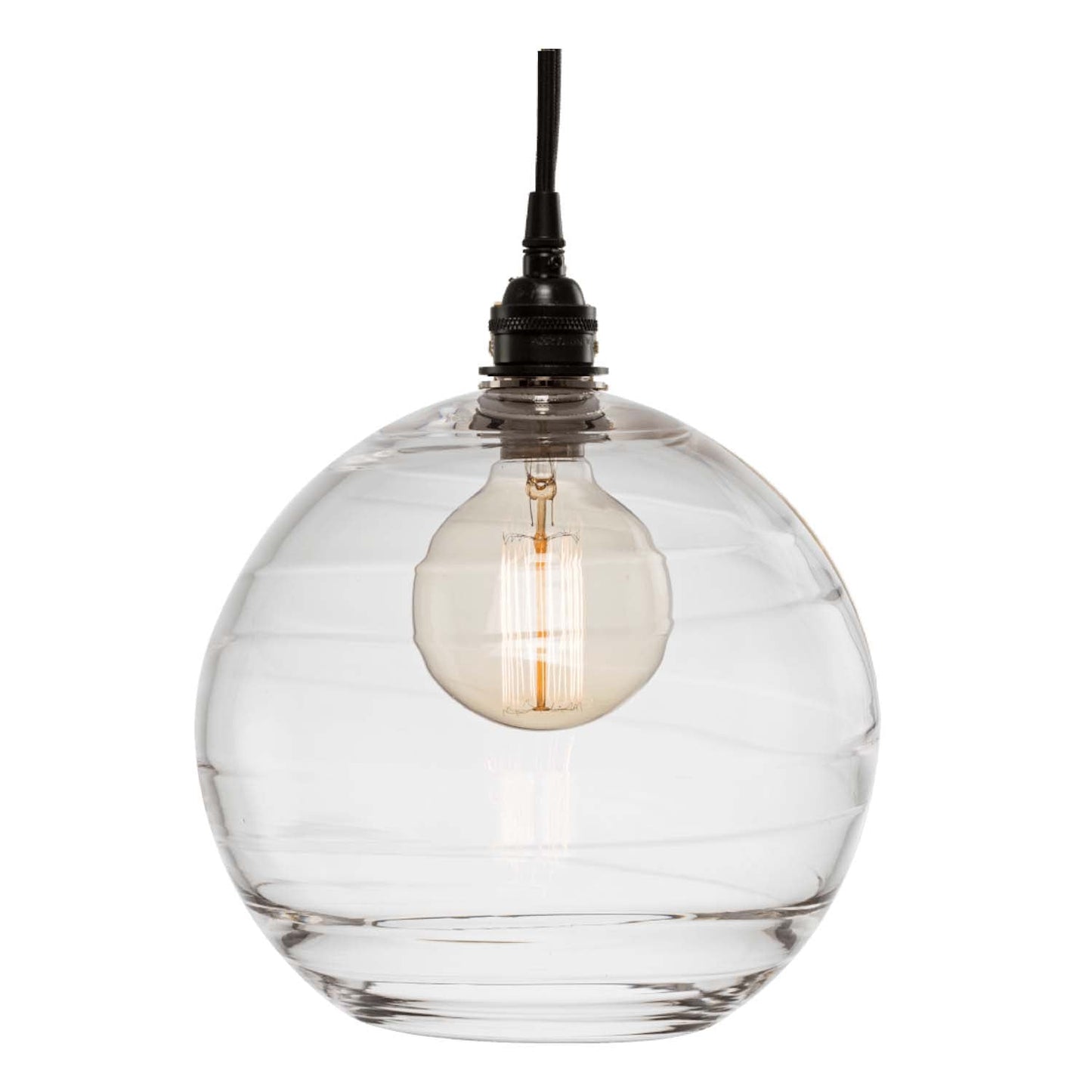 Terra Pendant Light