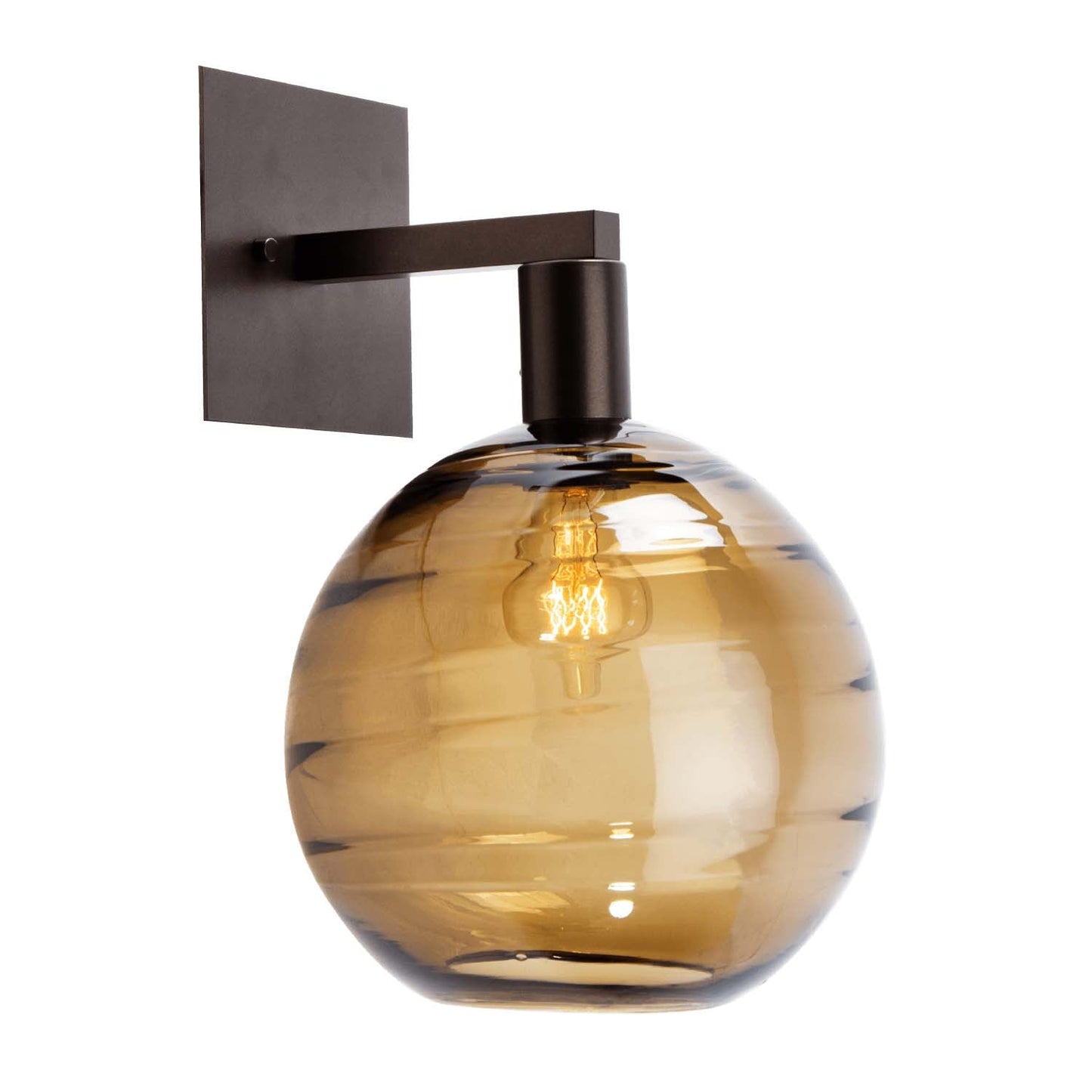 Terra Wall Sconce