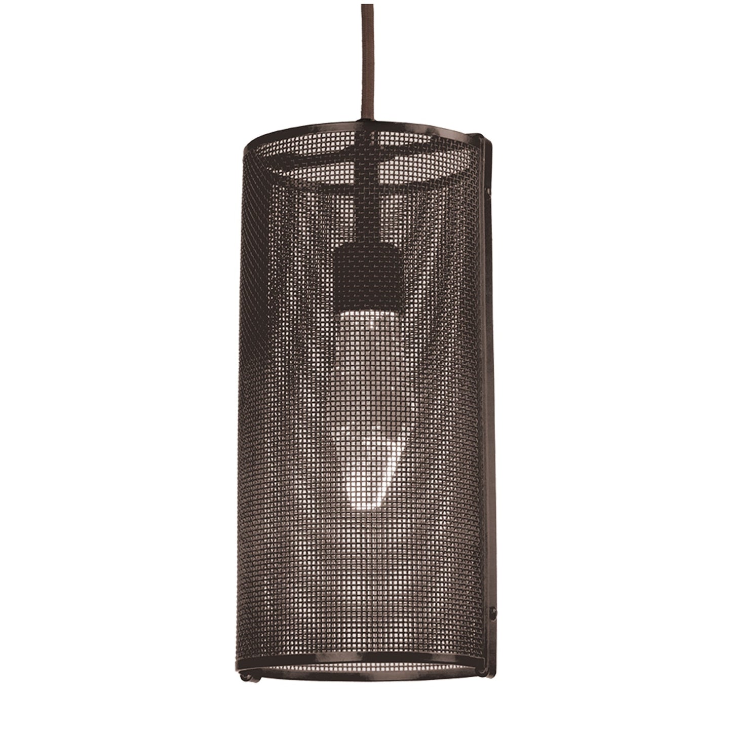 Uptown Mesh Pendant Light