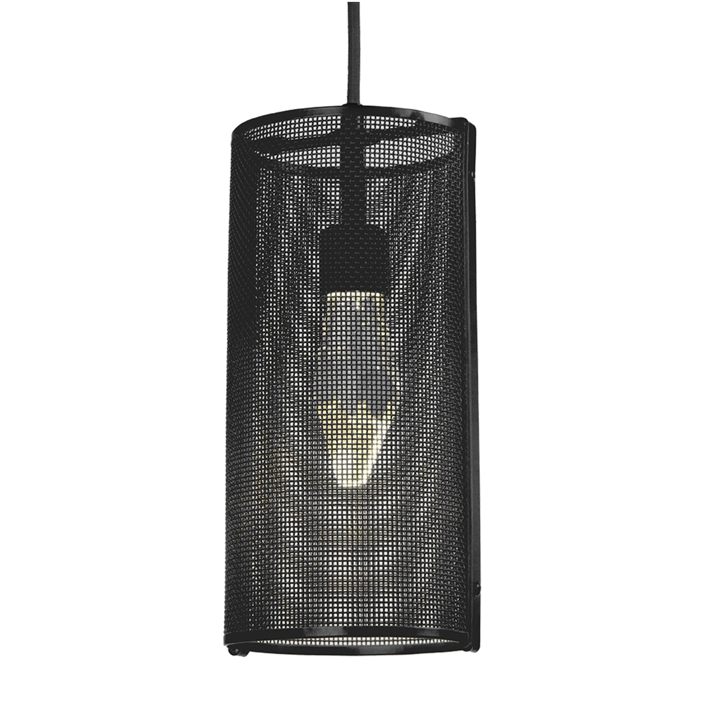 Uptown Mesh Pendant Light