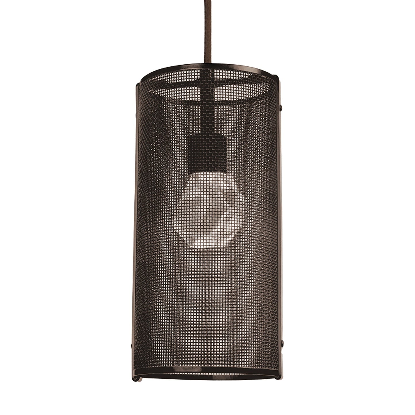 Uptown Mesh Pendant Light