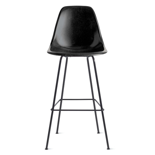 Eames Molded Fiberglass Stool