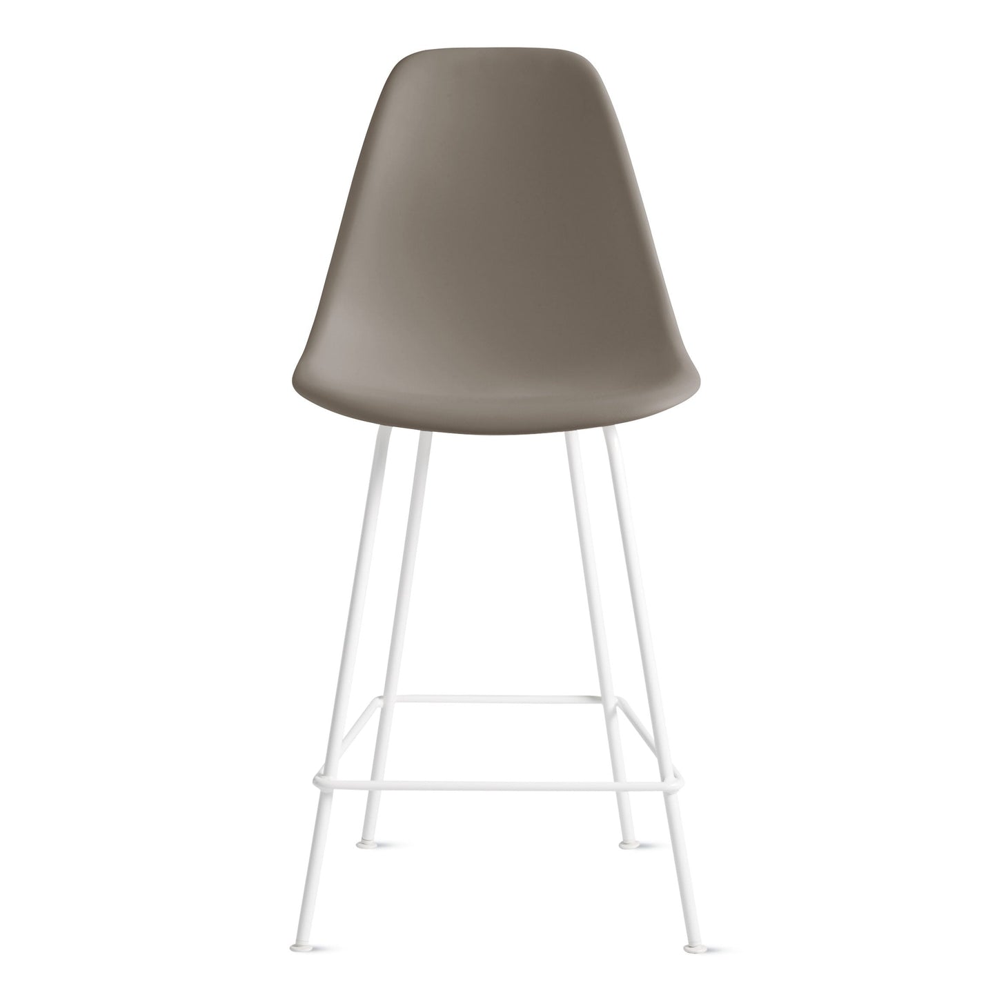 Eames Molded Plastic Stool