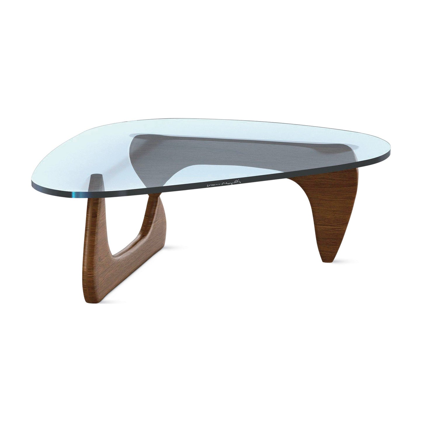 Noguchi Coffee Table