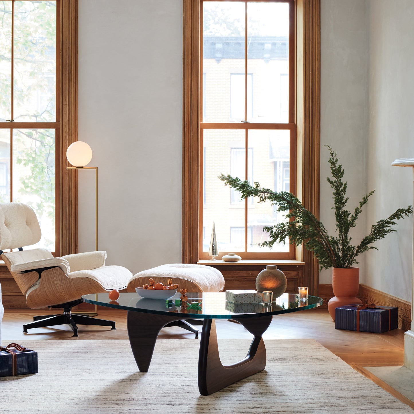 Noguchi Coffee Table