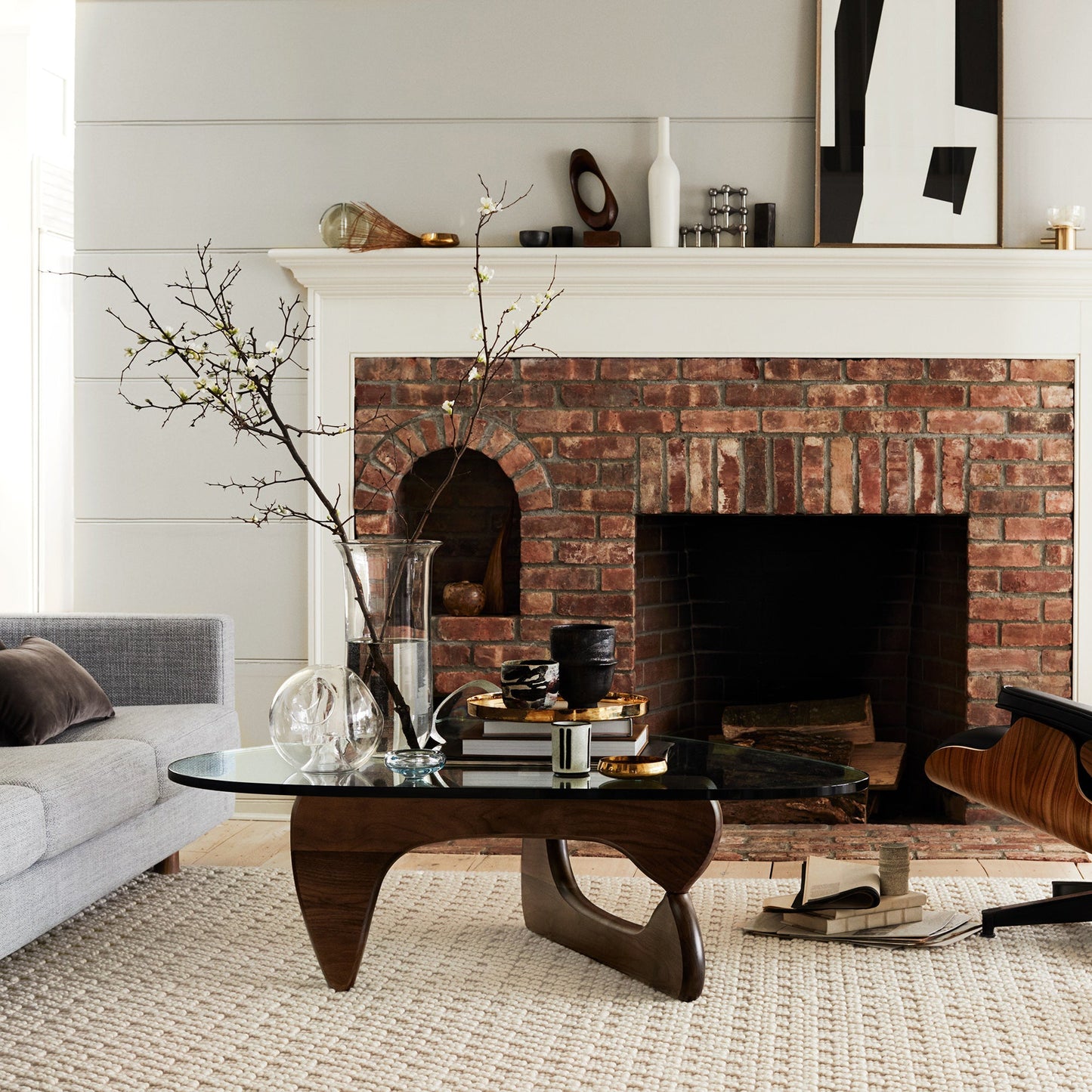 Noguchi Coffee Table