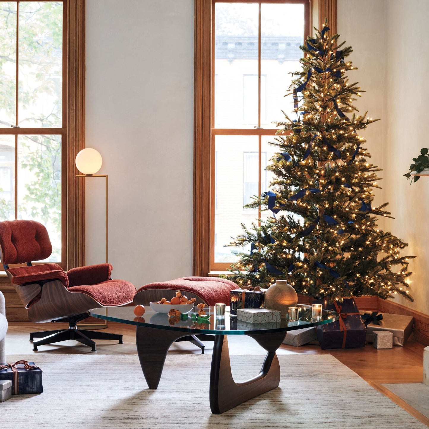 Noguchi Coffee Table