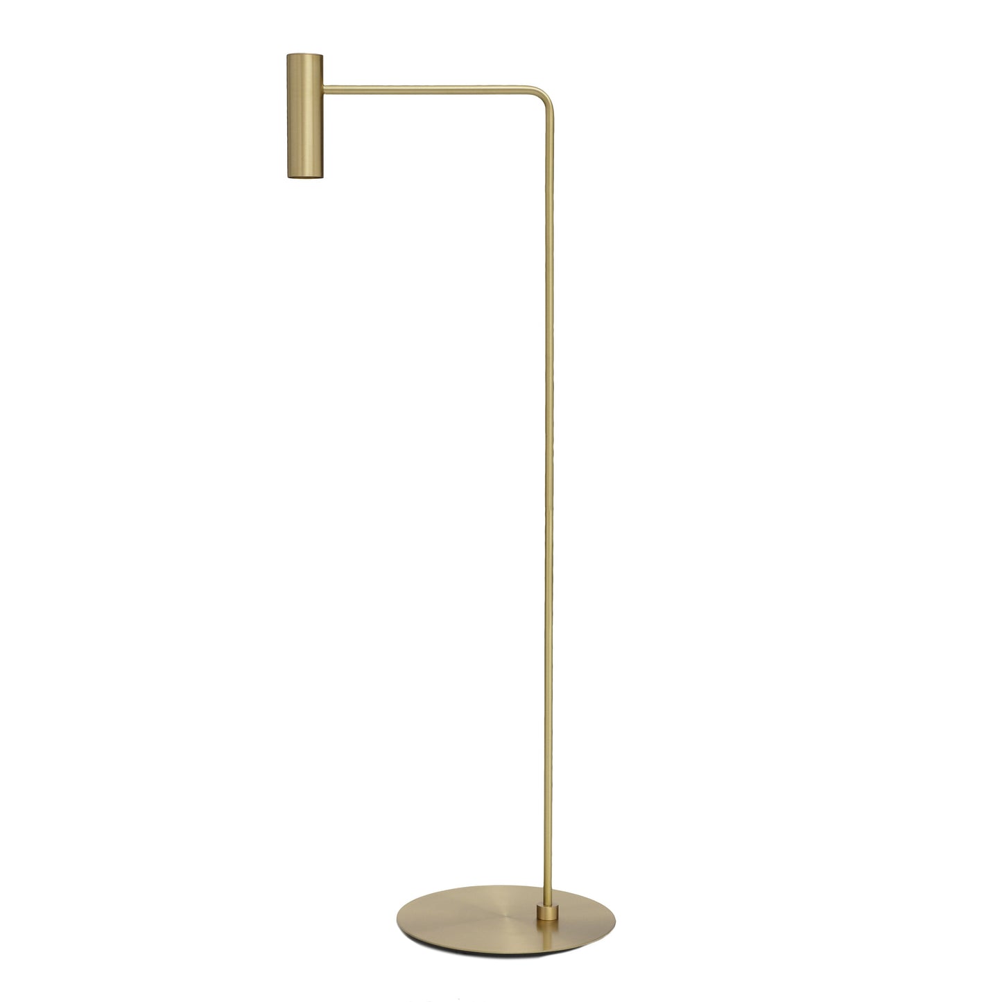 Heron Floor Lamp