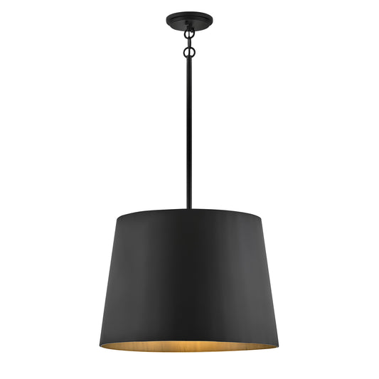 Alder Outdoor Pendant Light