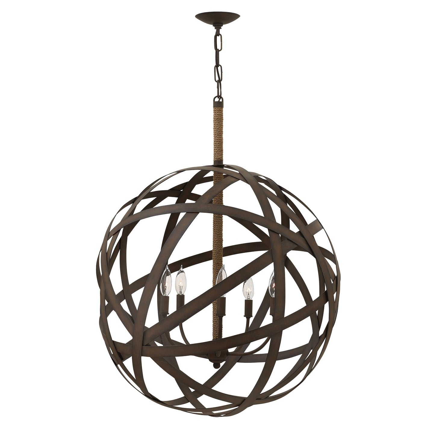 Carson Pendant Light