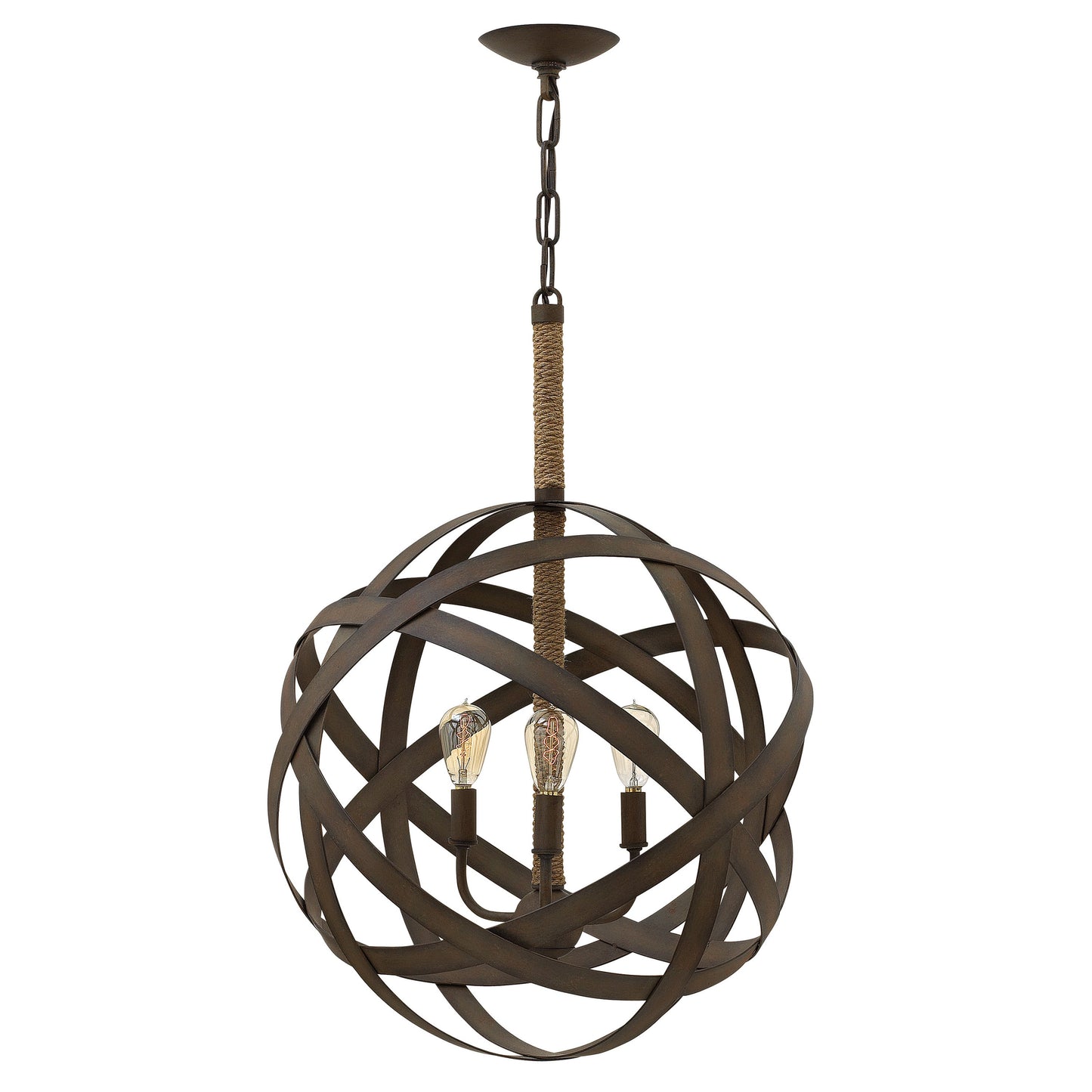 Carson Pendant Light