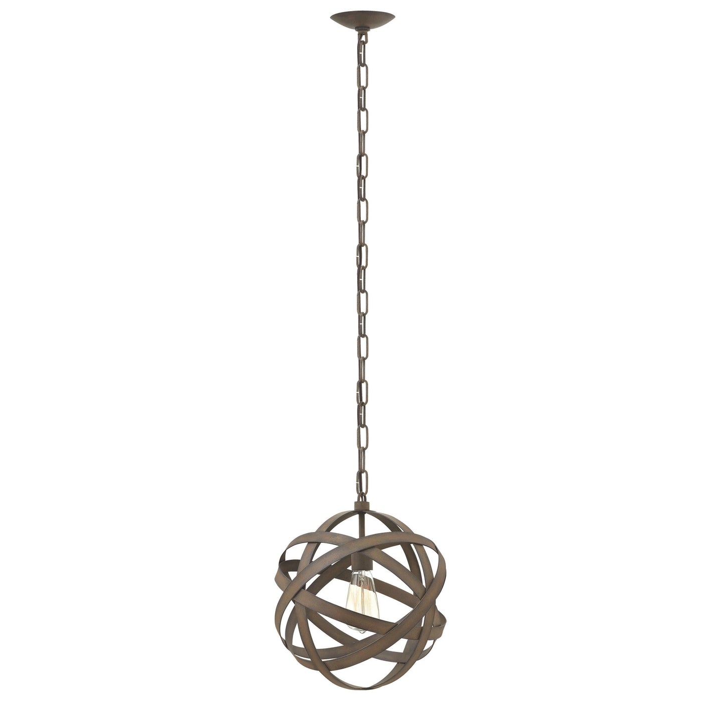 Carson Pendant Light