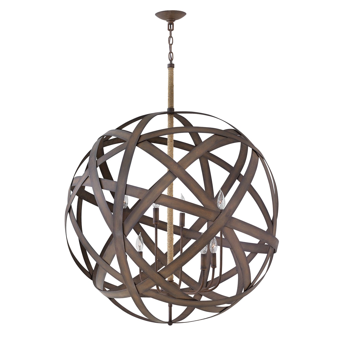 Carson Pendant Light