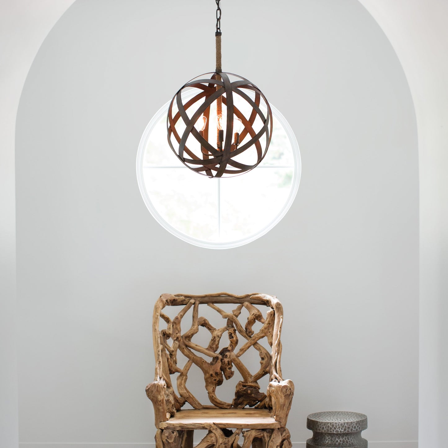 Carson Pendant Light