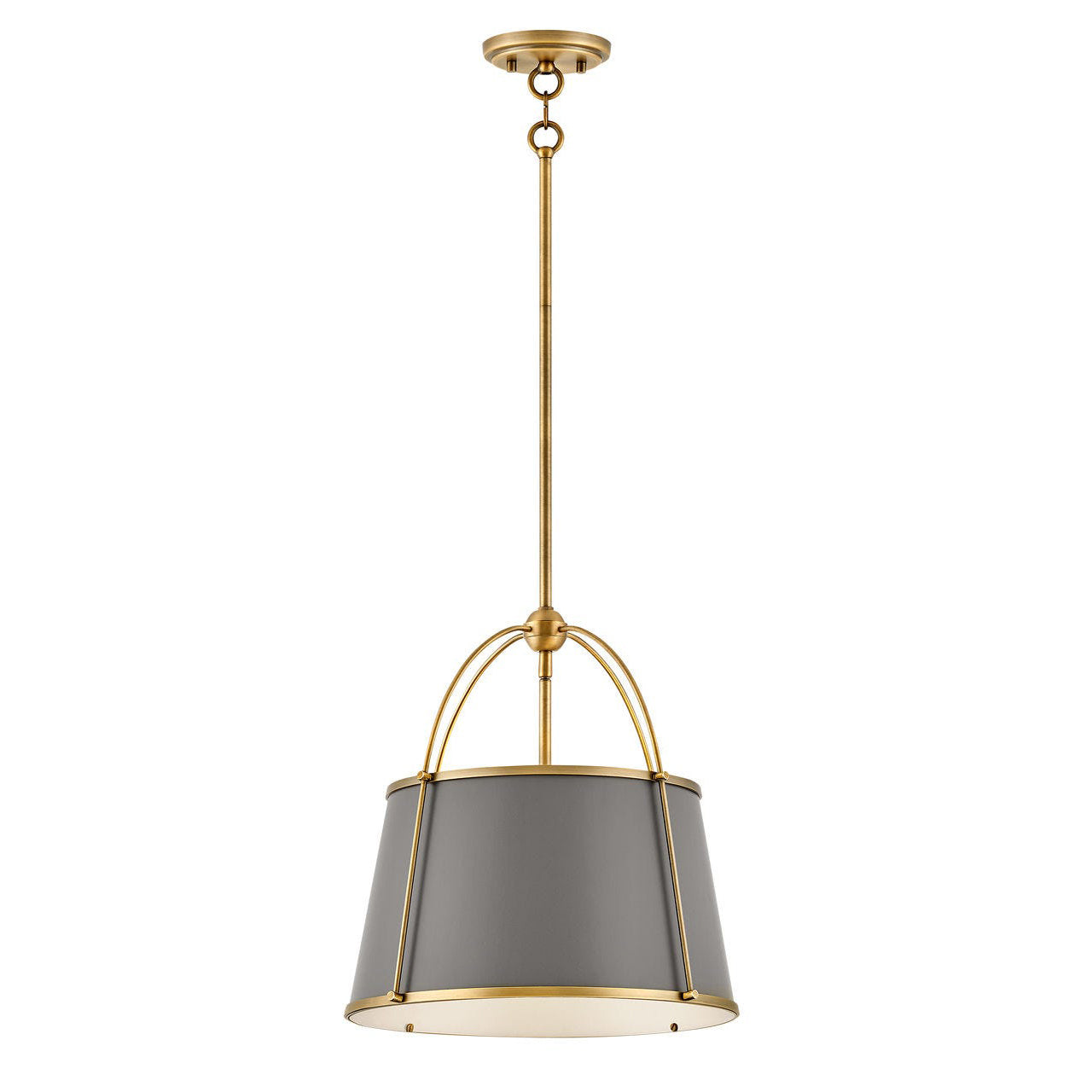 Clarke Pendant Light