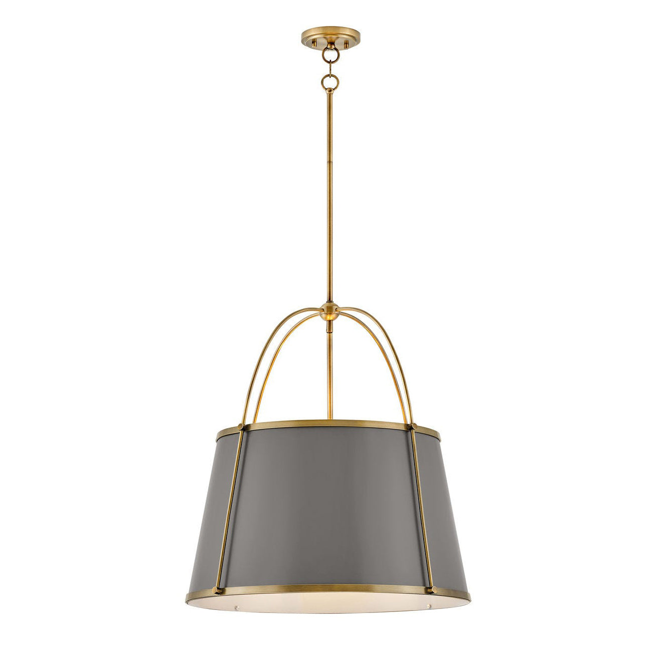 Clarke Pendant Light