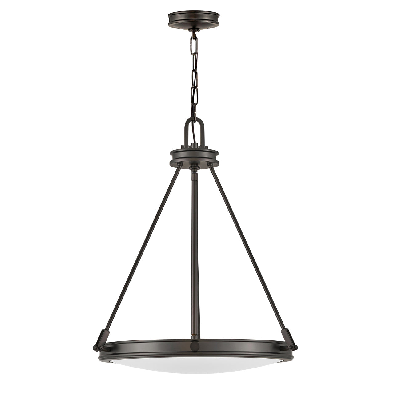 Collier Pendant Light