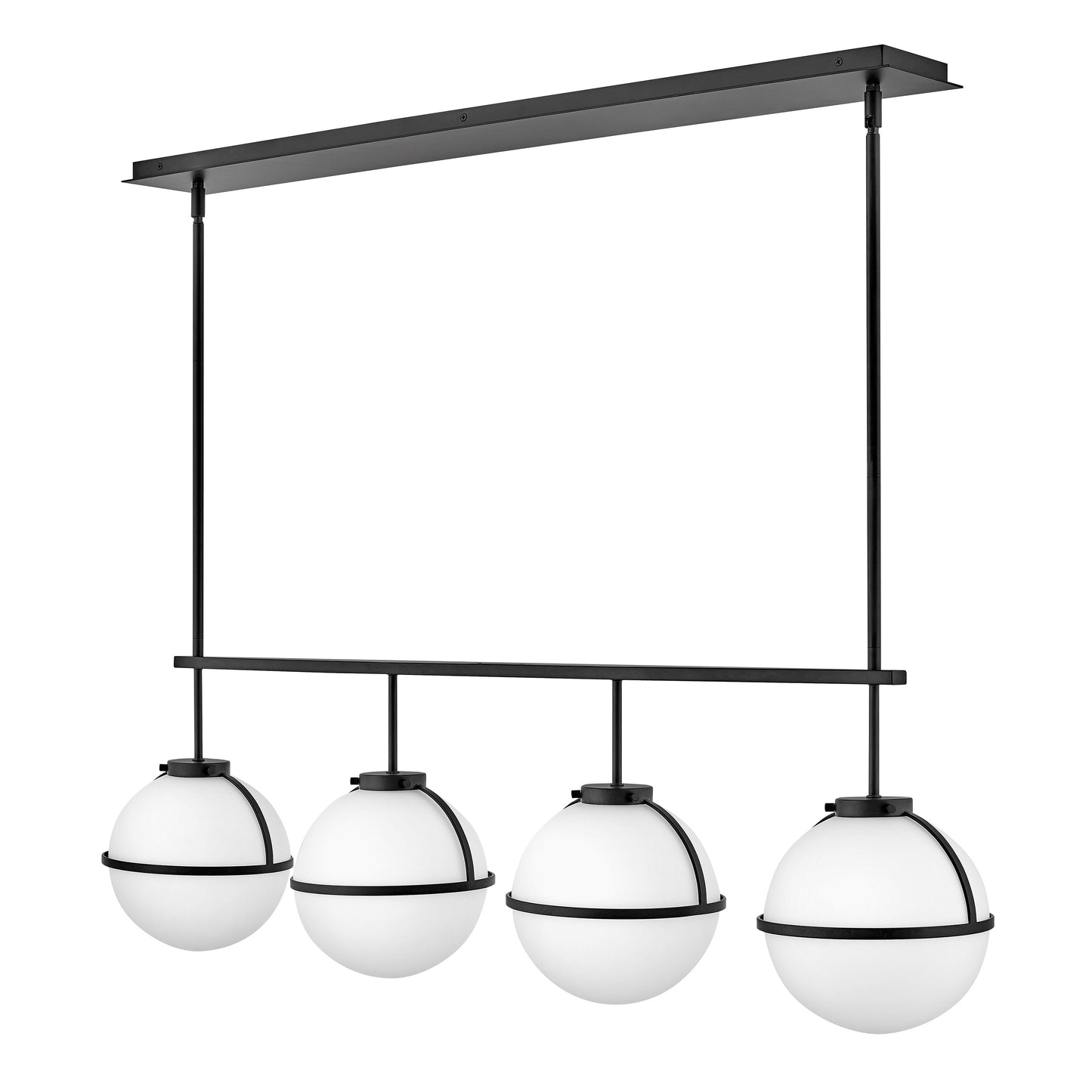 Hollis Linear Pendant Light