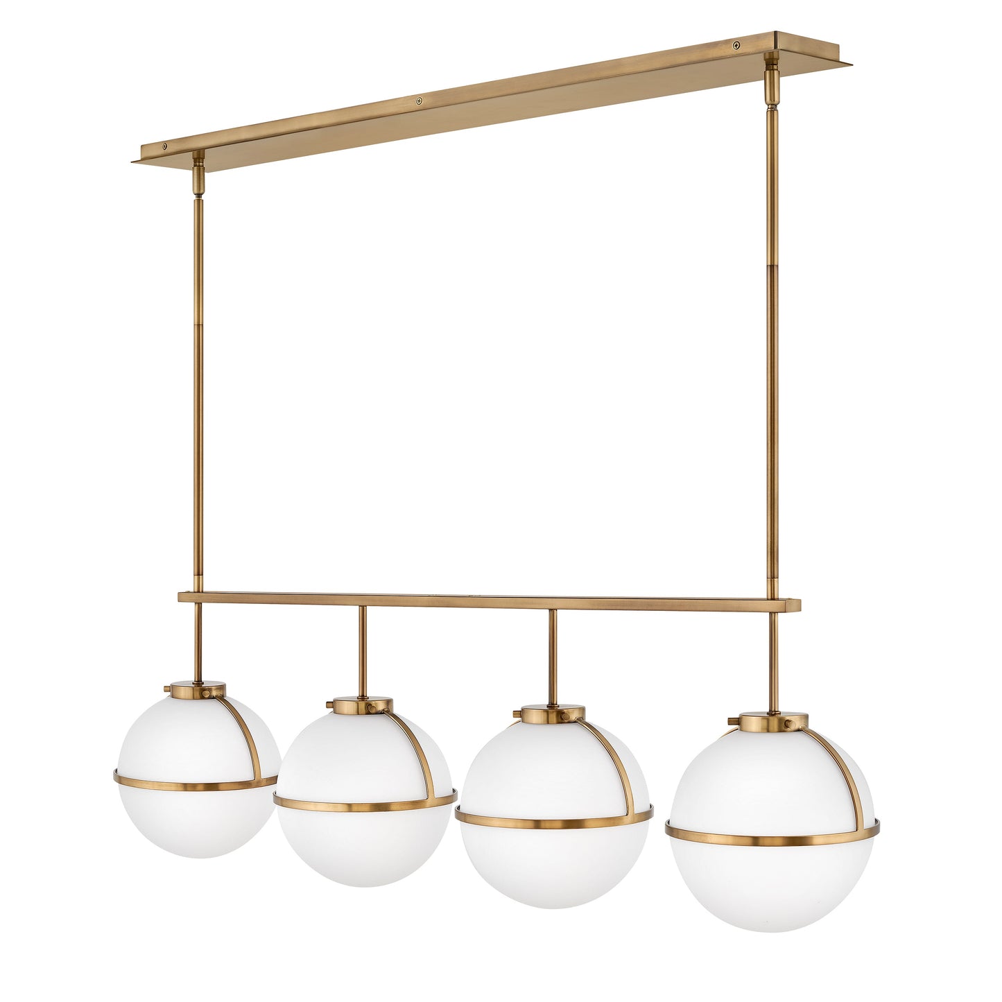 Hollis Linear Pendant Light