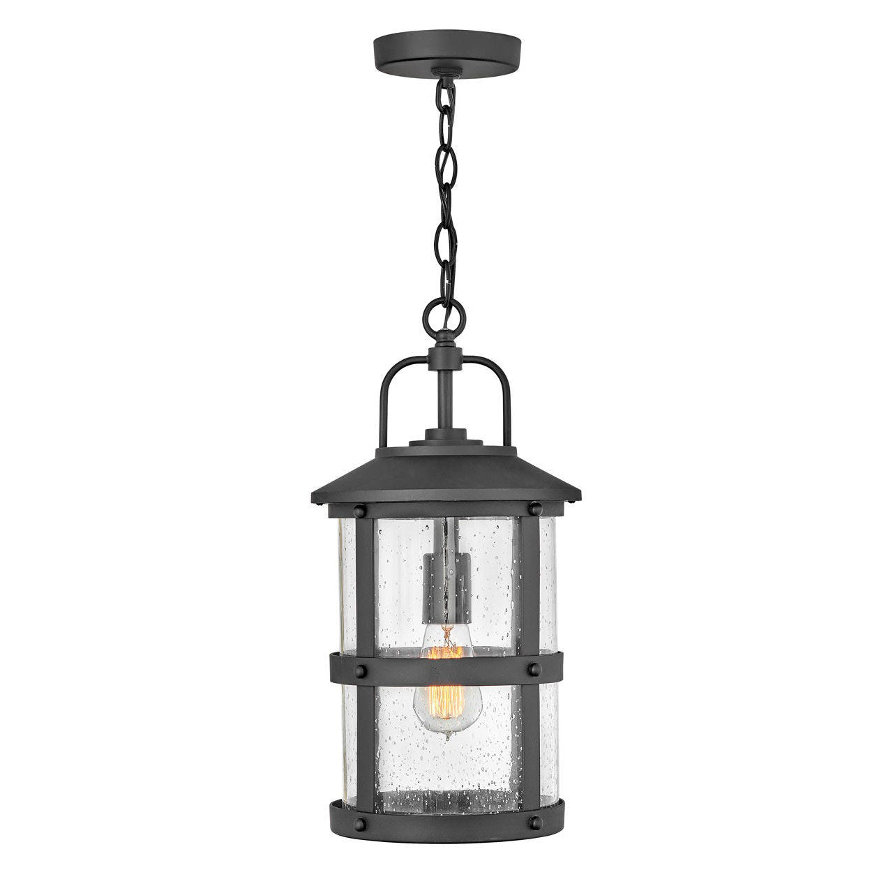 Lakehouse Outdoor Pendant Light