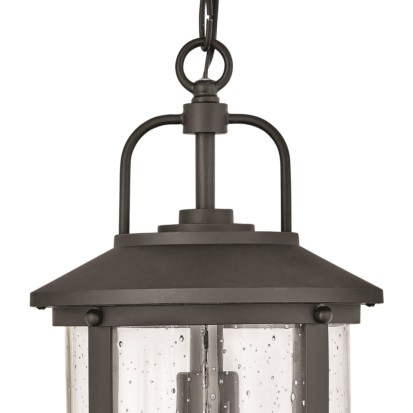 Lakehouse Outdoor Pendant Light