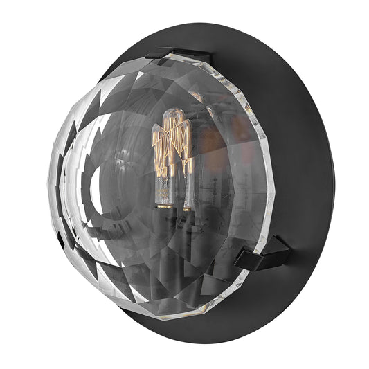 Leo Wall Sconce