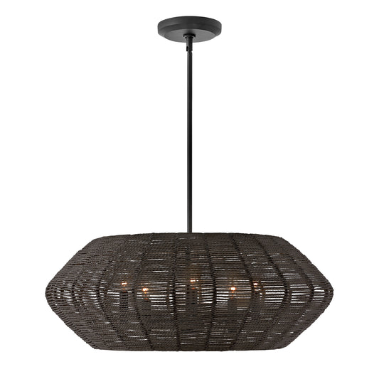 Luca Drum Pendant Light