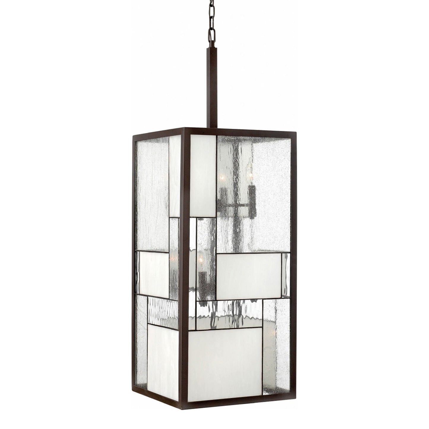 Mondrian Pendant Light