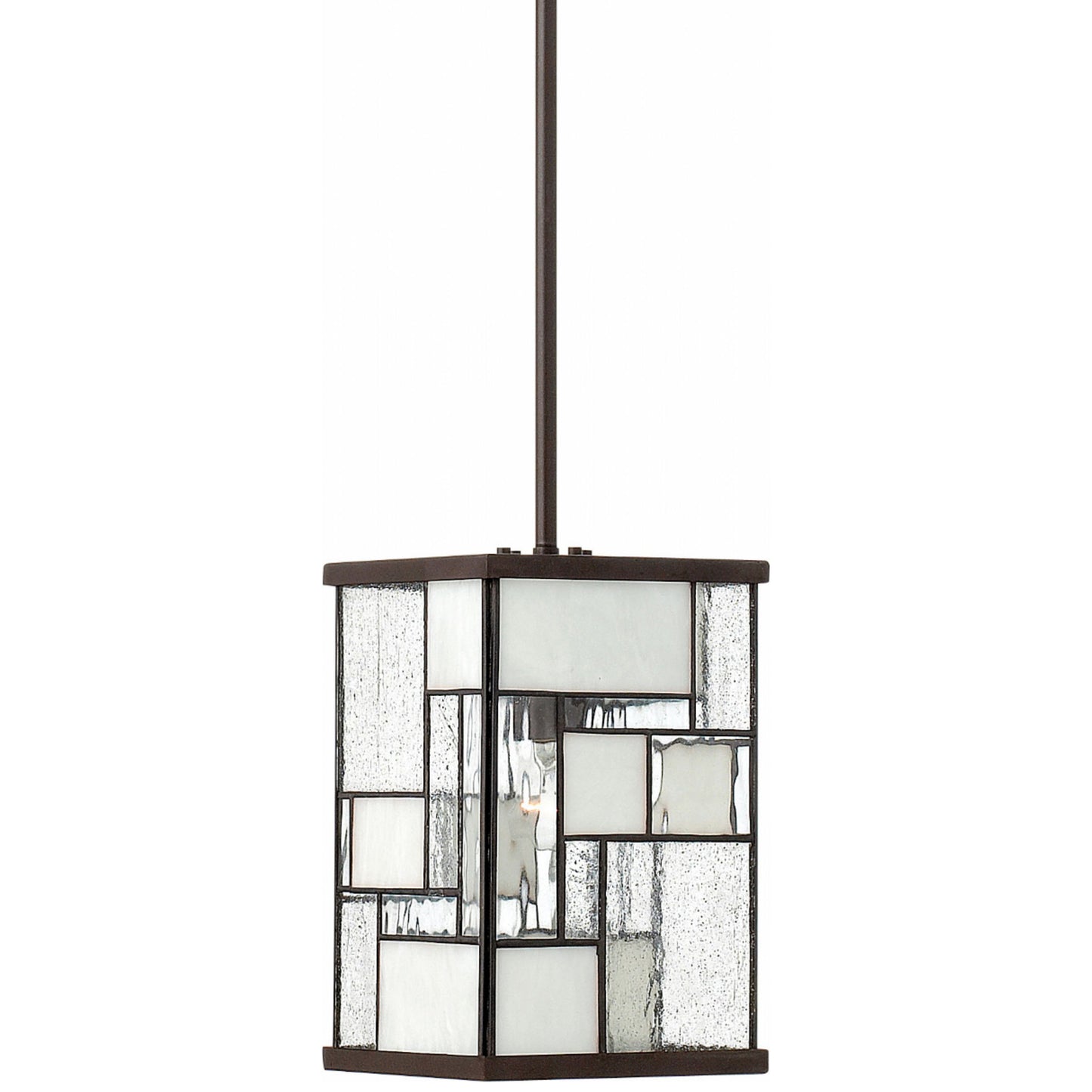 Mondrian Pendant Light