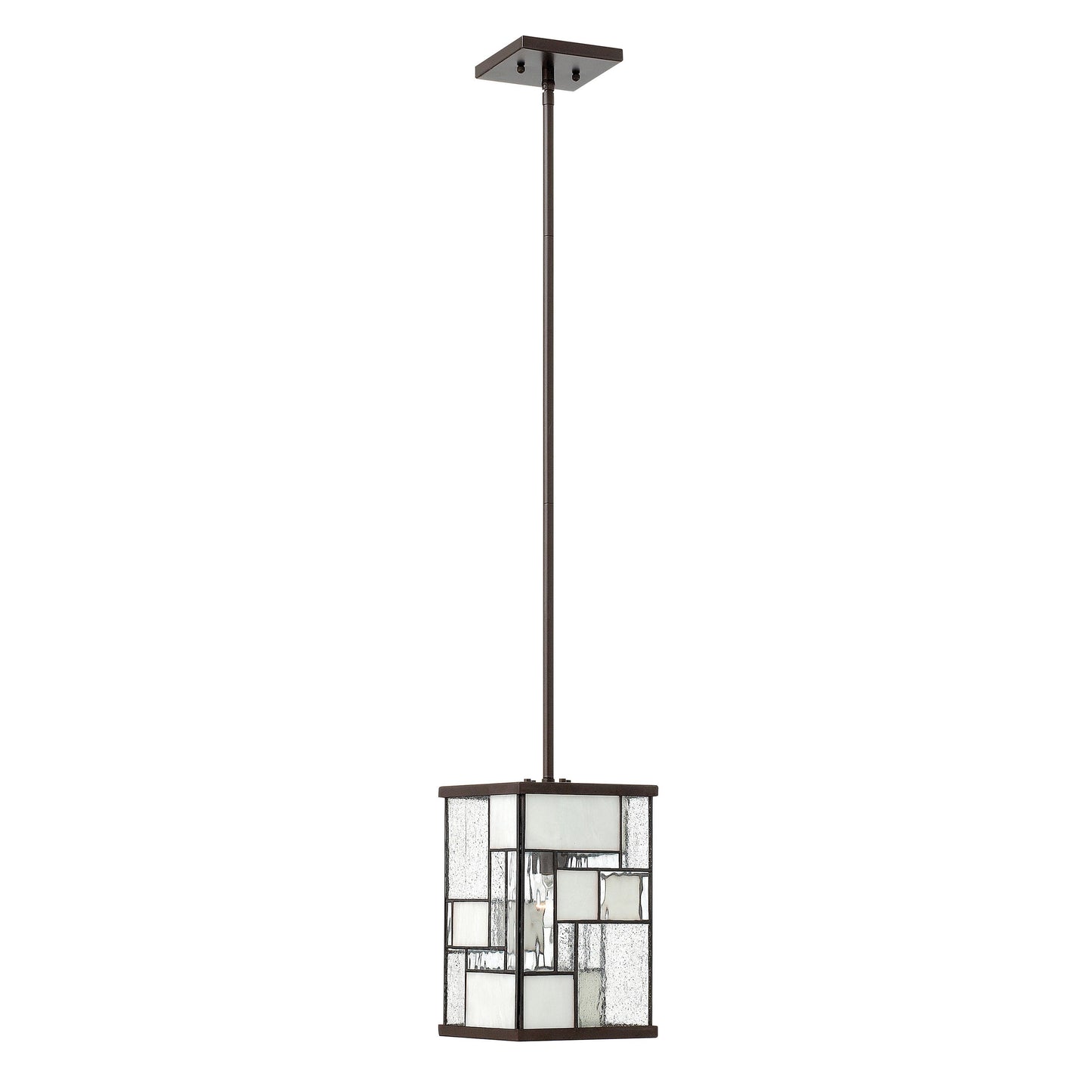 Mondrian Pendant Light