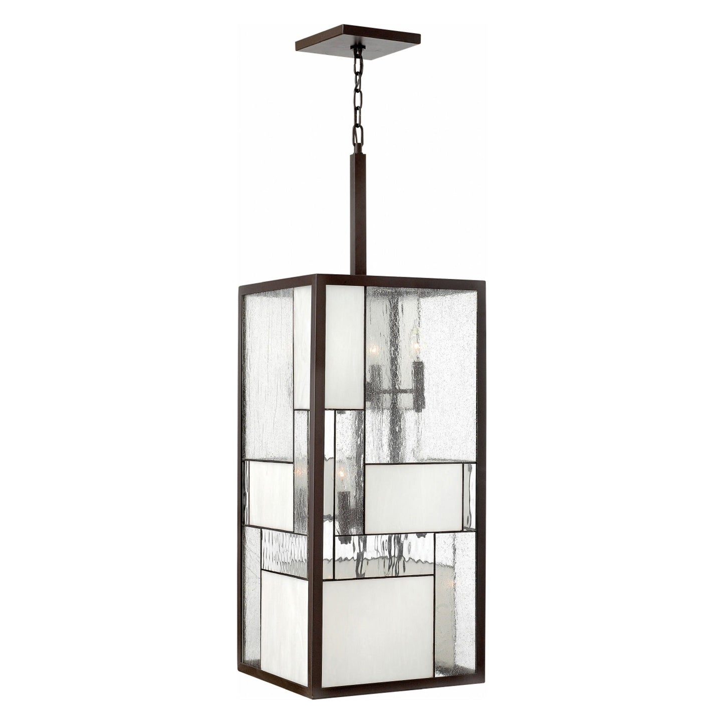 Mondrian Pendant Light