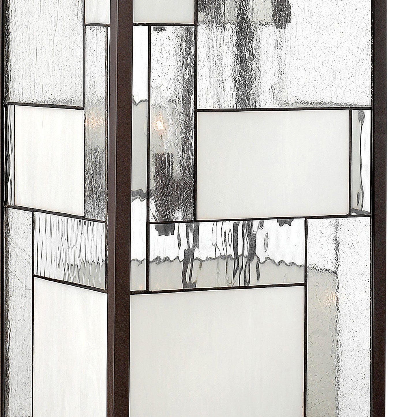 Mondrian Pendant Light