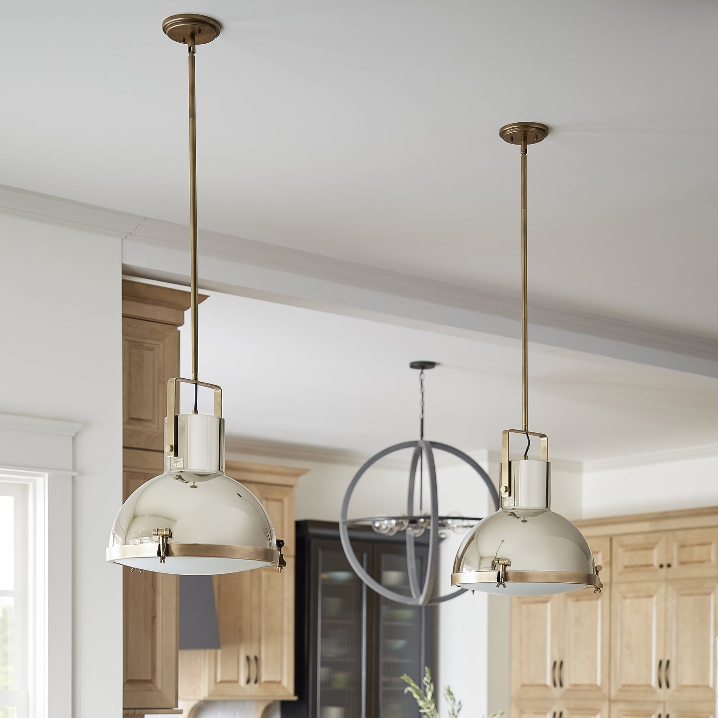 Nautique Pendant Light