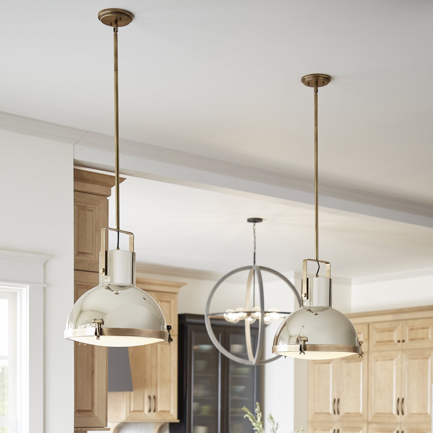 Nautique Pendant Light