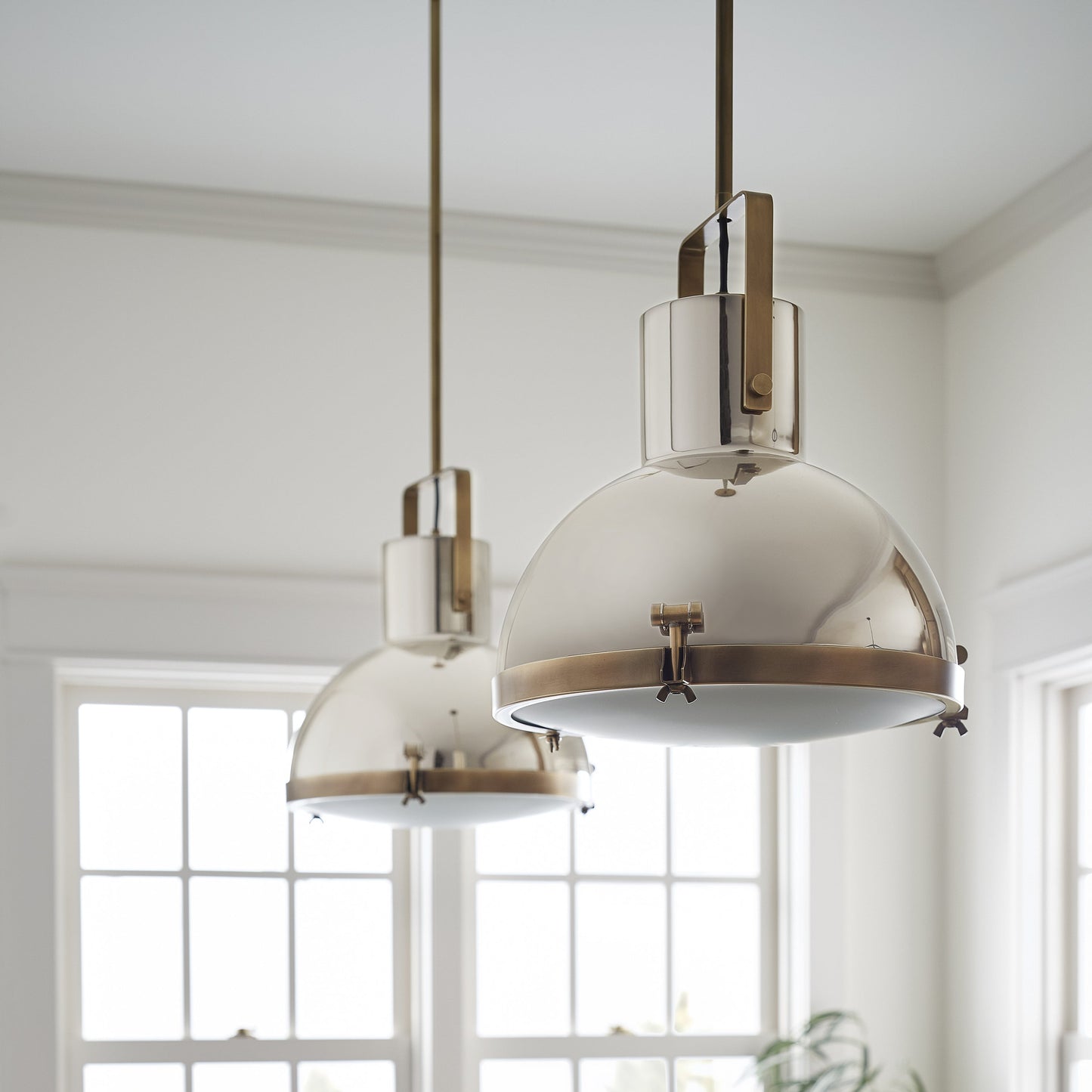 Nautique Pendant Light