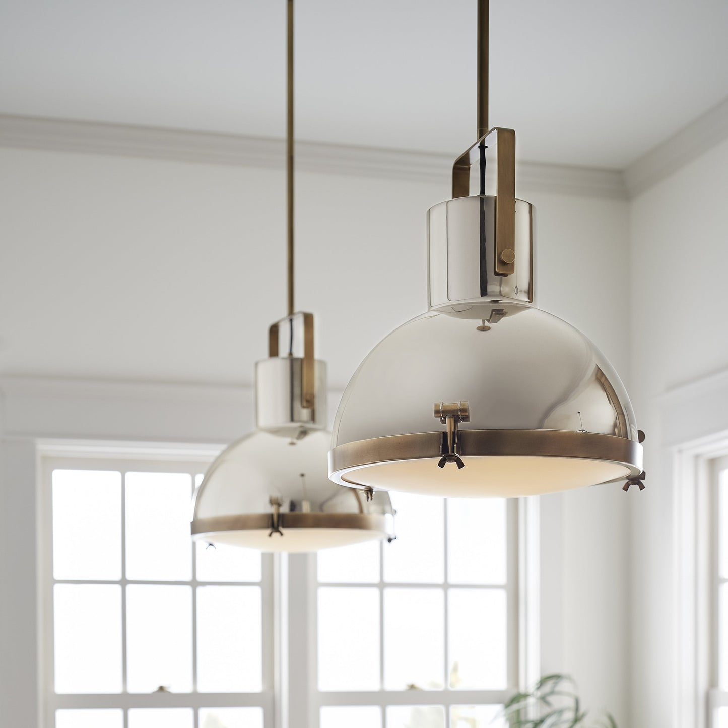 Nautique Pendant Light