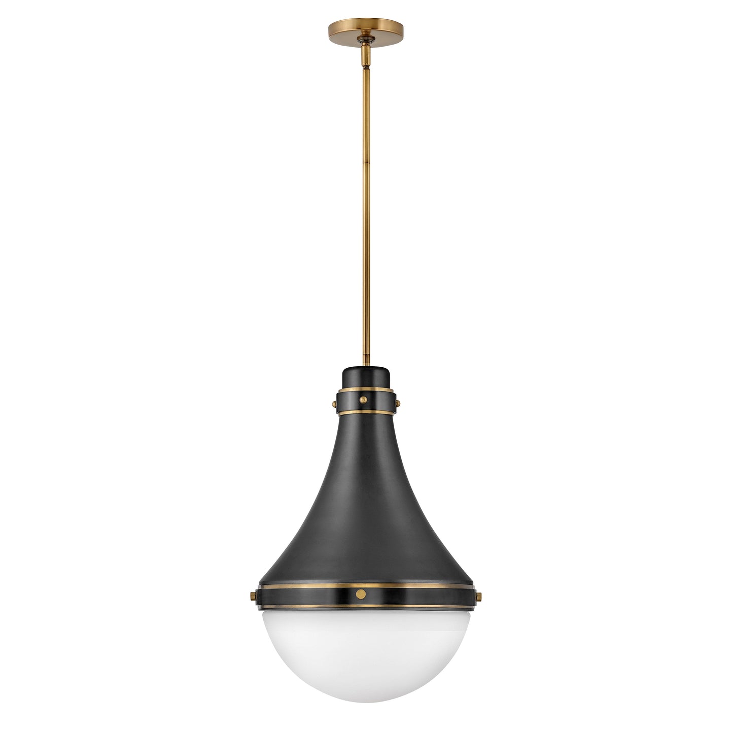 Oliver Pendant Light