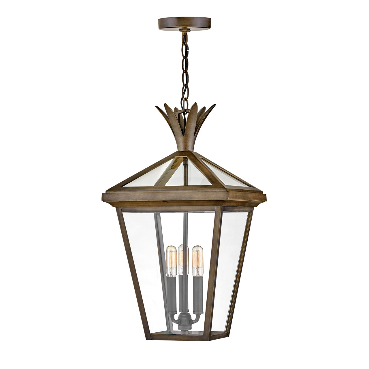 Palma Outdoor Pendant Light