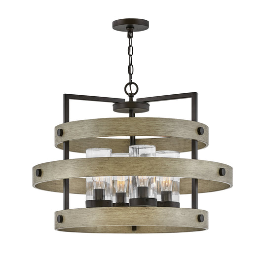 Riverwood Outdoor Pendant Light